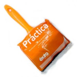 BROCHA PRACTICA 5″