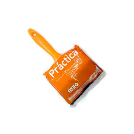 BROCHA PRACTICA 5″