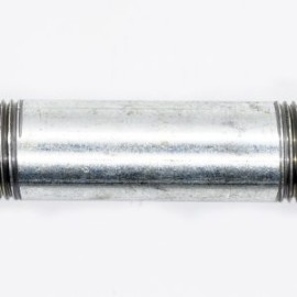 NIPLE GALVANIZADO”1/4 x 2 1/2″ C-40