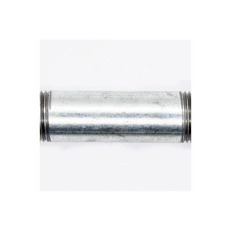 NIPLE GALVANIZADO”3/8 x 2 1/2″ C-40