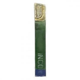 BURIL DE PASTILLA DERECHO “1/2” AR8  K68 (INCOR)