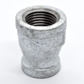 REDUCCION CAMPANA GALVANIZADA “1/2 X 3/8” C-40