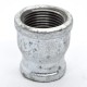 REDUCCION CAMPANA GALVANIZADA “3/4 X 1/2” C-40