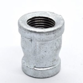 REDUCCION CAMPANA GALVANIZADA “3/8 X 1/4” C-40