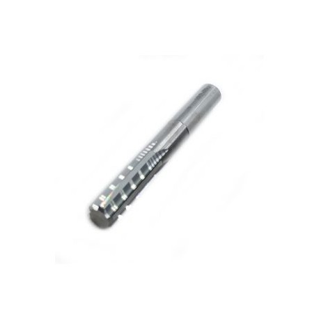 RIMA RECTA CARBURO PLUS 1/2 S/REC