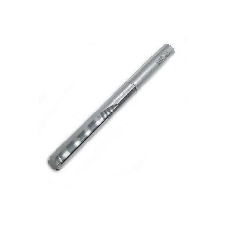RIMA RECTA CARBURO PLUS 3/8 S/REC