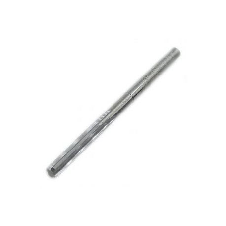RIMA RECTA CARBURO PLUS 5/16  S/REC