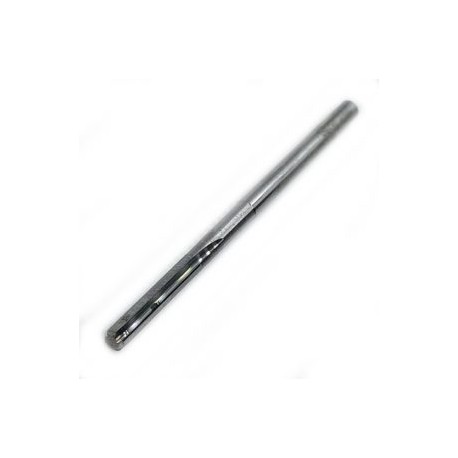 RIMA RECTA CARBURO PLUS 5/32  S/REC