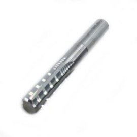 RIMA RECTA CARBURO PLUS 7/16 S/REC