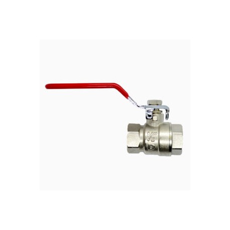 VALVULA DE BOLA ROSCABLE 1/2″ (WOG 300LB/PULG 2-21KG/CM2 302ºf-150ºC)