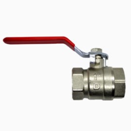 VALVULA DE BOLA ROSCABLE 1″ (WOG 300LB/PULG 2-21KG/CM2 302ºf-150ºC)