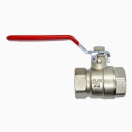 VALVULA DE BOLA ROSCABLE 3/4″ (WOG 300LB/PULG 2-21KG/CM2 302ºf-150ºC)