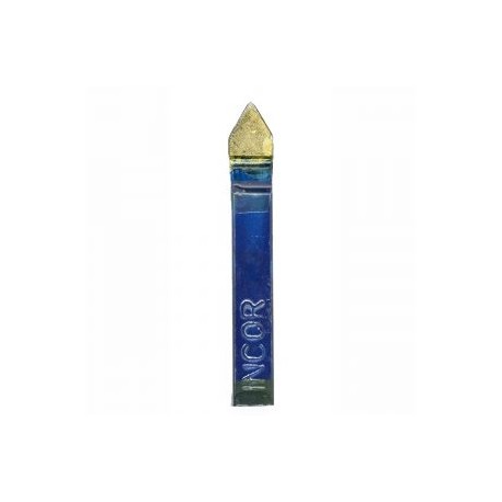 BURIL DE PASTILLA PUNTA  60° “1/2 ” E8 K42 (INCOR)