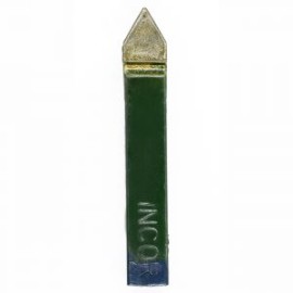 BURIL DE PASTILLA PUNTA 60° “3/8” E6  K68 (INCOR)