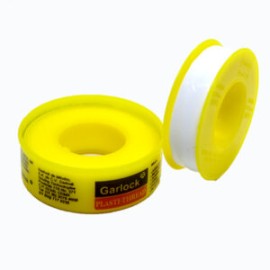 CINTA SELLA ROSCAS 1/2″X13.2Mt D/TEFLON PLASTITHREAD PREMIUMOXIG AGUA POT