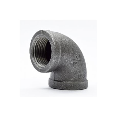 CODO NEGRO 90° “3/4”  C-80