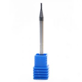 CORTADOR DE CARBURO MILIMETRICO RECTO 1 X50 4 FILOS CON RECUBRIMENTO (HRC45)
