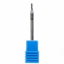 CORTADOR VERTICAL CARBURO RECTO  3/16 CON RECUBRIMIENTO 4 FILOS  (HRC45)