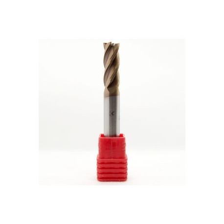 CORTADOR VERTICAL CARBURO RECTO 3/8 CON RECUBRIMIENTO 4 FILOS (HRC55)