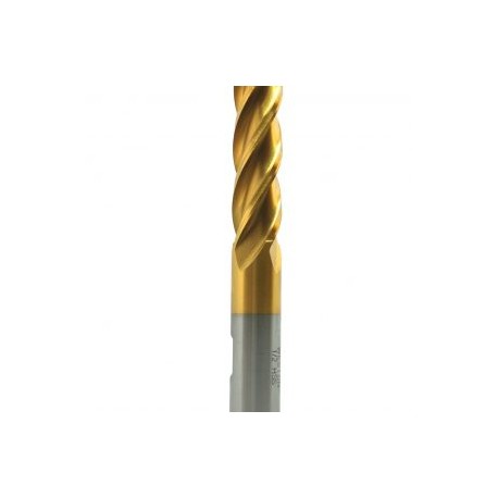 CORTADOR VERTICAL LARGO CON RECUBRIMIENTO DE TITANIO ALTA VELOCIDAD 1/2X1/2X 4″  4 FILOS