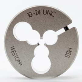 DADO TARRAJA “10-24 (3/16)” HSS DIA. 1 1/2″