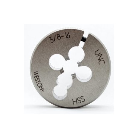 DADO TARRAJA “3/8-16″ HSS DIA. 1 1/2”