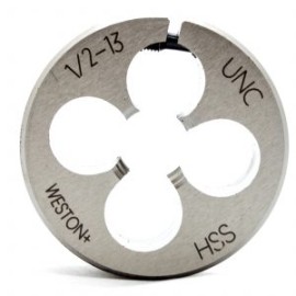 DADO TARRAJA “1/2-13″ HSS DIA. 1 1/2 ”
