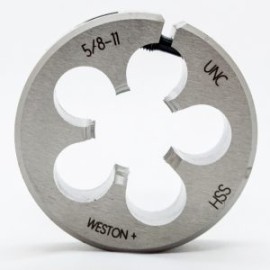 DADO TARRAJA “5/8-11″ HSS DIA. 1 1/2 ”