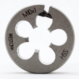 DADO TARRAJA “M10x.1″ HSS DIA. 1 ”
