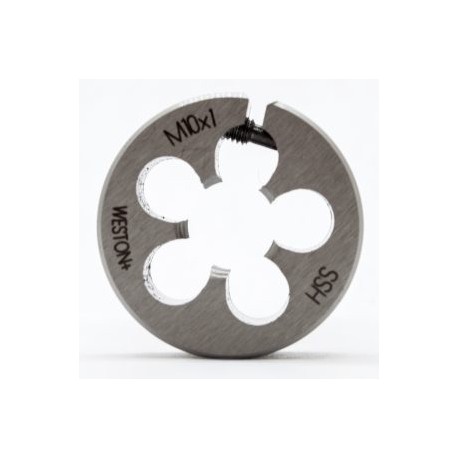 DADO TARRAJA “M10x.1″ HSS DIA. 1 ”