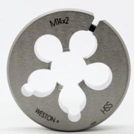 DADO TARRAJA “M14x.2″ HSS DIA. 1 1/2 ”