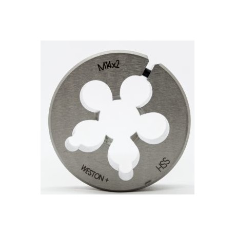 DADO TARRAJA “M14x.2″ HSS DIA. 1 1/2 ”