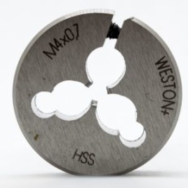 DADO TARRAJA “M4x.07″ HSS DIA. 1 ”
