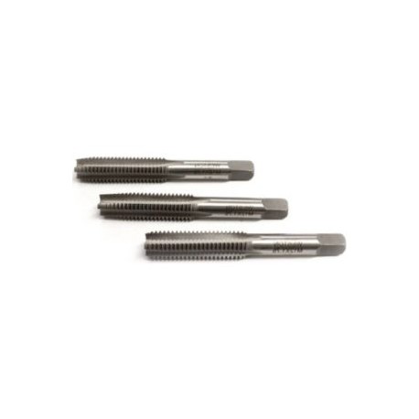 JGO. MACHUELO 14.0 X 1.5 A.C. (CONICO,SEMICONICO Y RECTO)