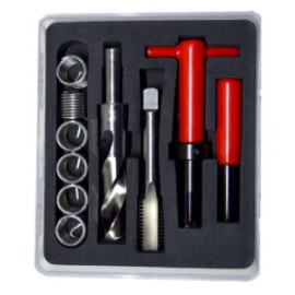 JUEGO DE INSERTOS HELICOIL 3/4-10