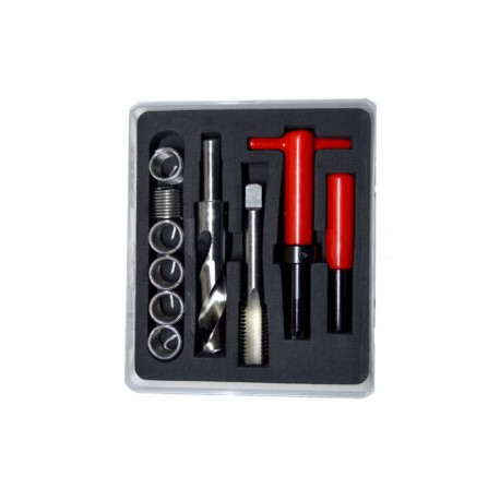 JUEGO DE INSERTOS HELICOIL 3/4-10