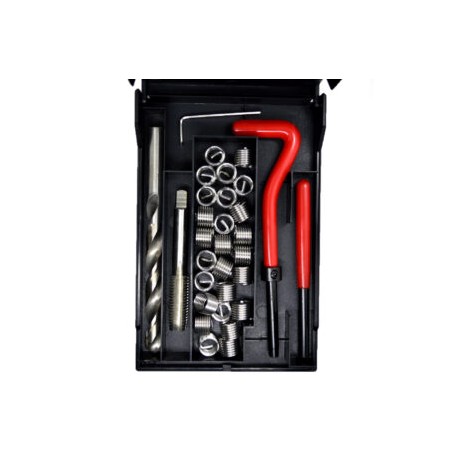JUEGO DE INSERTOS HELICOIL 3/8-16