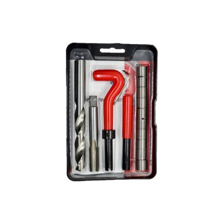 JUEGO DE INSERTOS HELICOIL MILIMETRICO 14X1.5