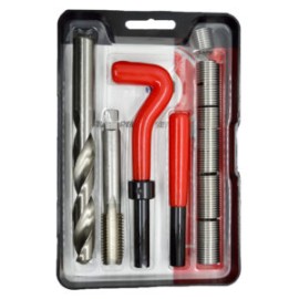 JUEGO DE INSERTOS HELICOIL MILIMETRICO 14X2.0