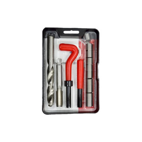 JUEGO DE INSERTOS HELICOIL MILIMETRICO 14X2.0