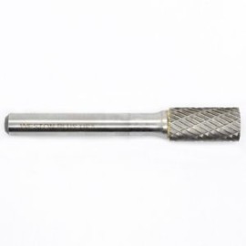 LIMA ROTATIVA DE CARBURO SA-3  3/8 DOBLE CORTE