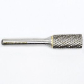 LIMA ROTATIVA DE CARBURO SA-5 1/2  DOBLE CORTE