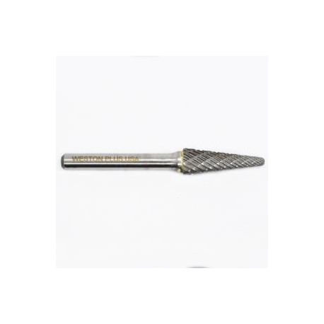 LIMA ROTATIVA DE CARBURO SL-3  3/8  DOBLE CORTE