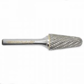 LIMA ROTATIVA DE CARBURO SL-5 5/8  DOBLE CORTE