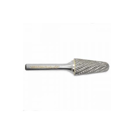 LIMA ROTATIVA DE CARBURO SL-5 5/8  DOBLE CORTE