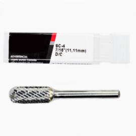 LIMA ROTATIVA SC-4 7/16″ DOBLE CORTE
