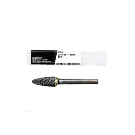 LIMA ROTATIVA SF-4 7/16″ DOBLE CORTE