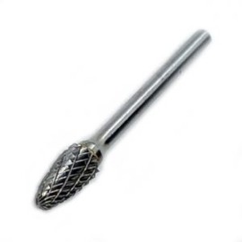 LIMA ROTATIVA SF-51 1/4″ DOBLE CORTE