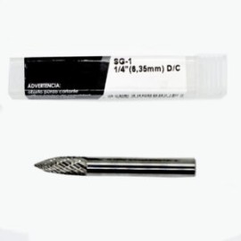 LIMA ROTATIVA SG-1 1/4″ DOBLE CORTE