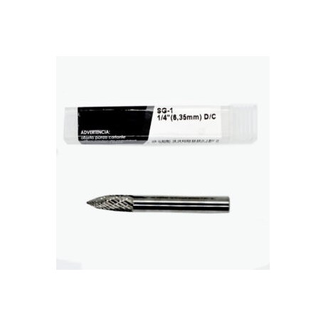 LIMA ROTATIVA SG-1 1/4″ DOBLE CORTE